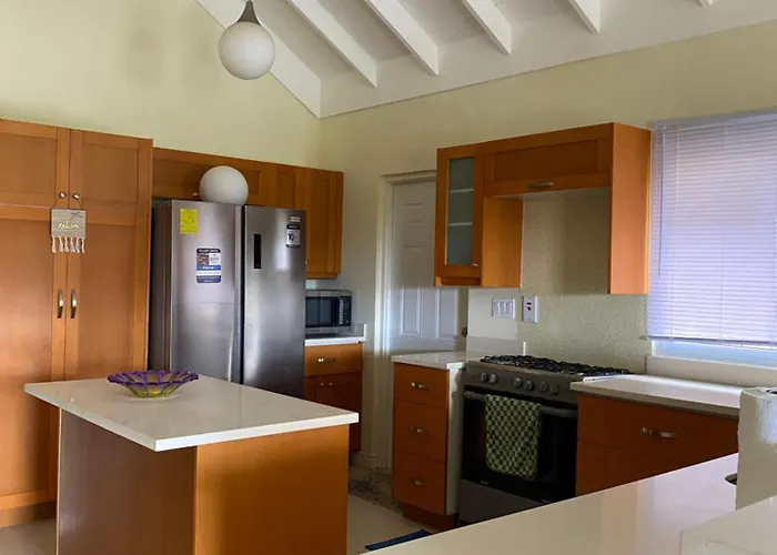 Serenity At The Crest Apartamento