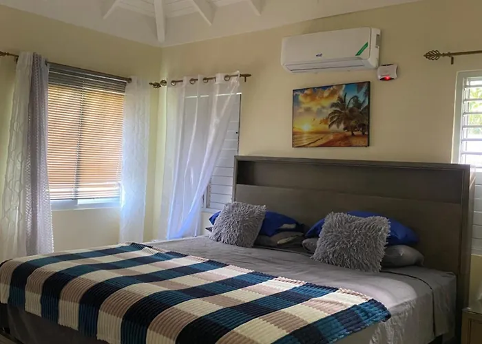 Apartamento Serenity At The Crest