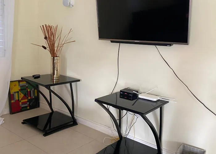 Serenity At The Crest Apartamento *