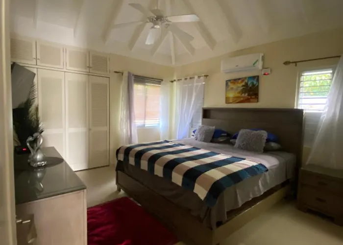 Serenity At The Crest Apartamento *