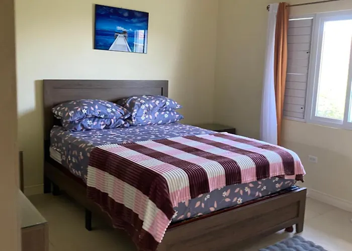 Apartamento Serenity At The Crest