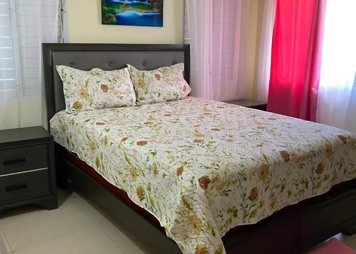 Apartamento Serenity At The Crest *