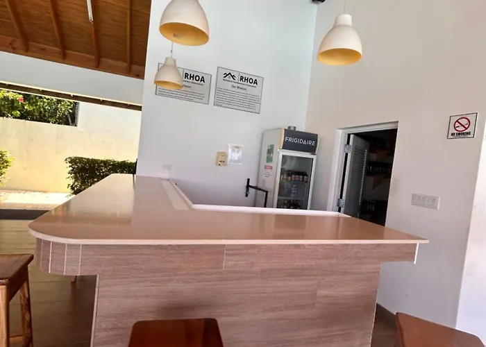 Apartamento Serenity At The Crest *