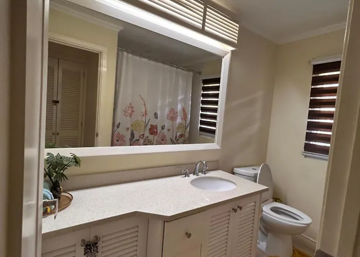 Apartamento Serenity At The Crest Ocho Ríos